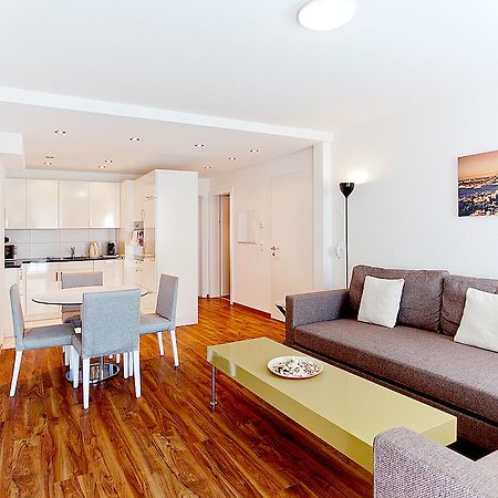 Premium Apartments By Livingdowntown Zurich Exterior photo