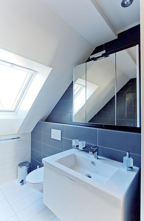 Premium Apartments By Livingdowntown Zurich Exterior photo