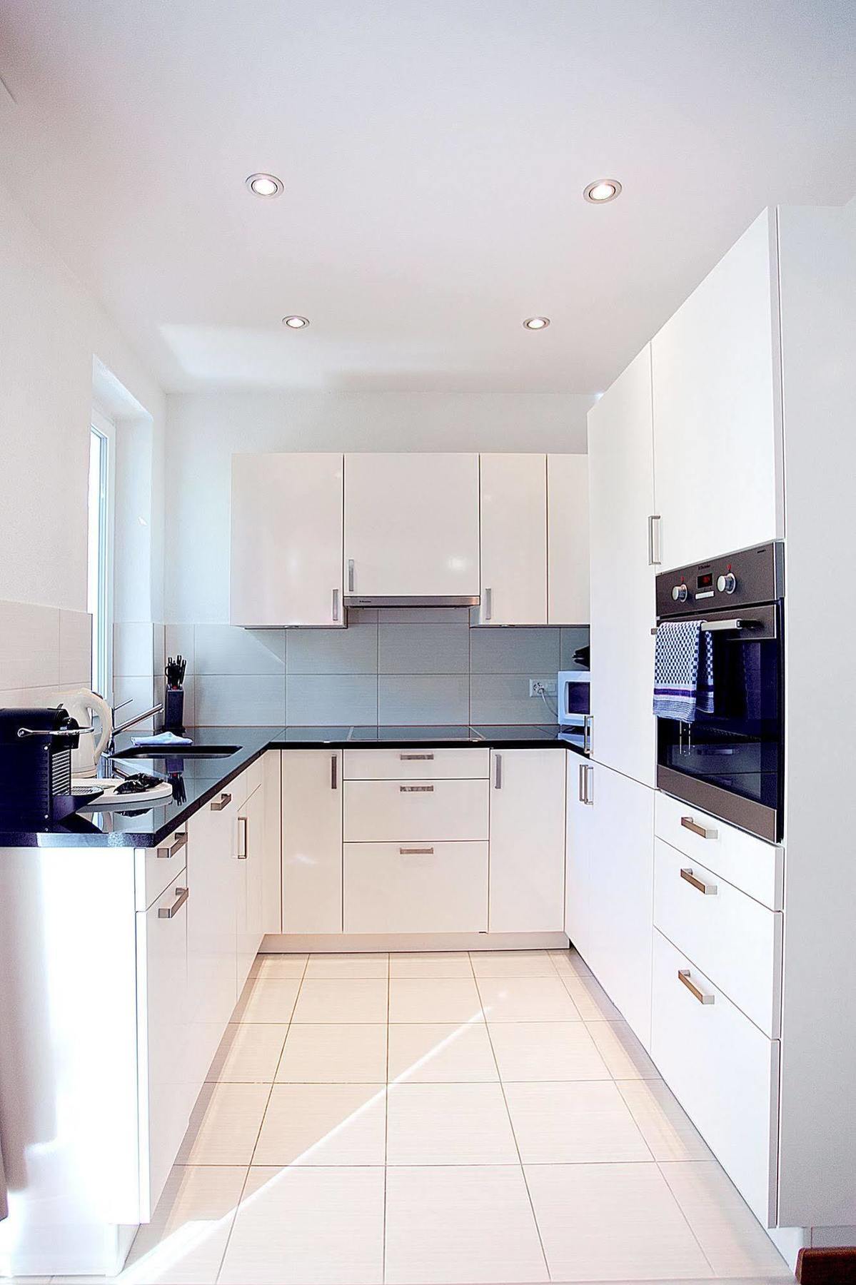 Premium Apartments By Livingdowntown Zurich Exterior photo